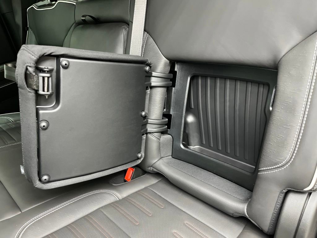 2026 GMC Sierra 1500 AT4X - Photo 25