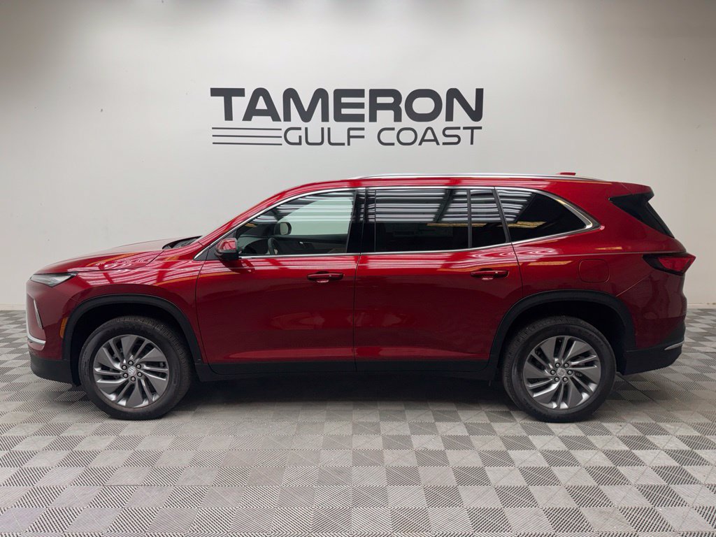 2027 Buick Enclave Preferred - Photo 2