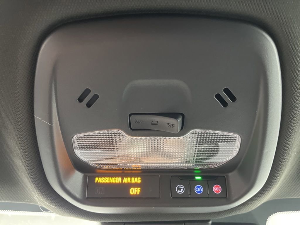 2026 Buick Envista Preferred - Photo 21