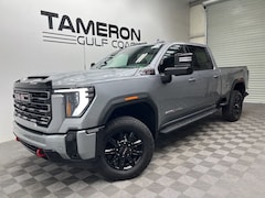 2026 GMC Sierra 2500 HD AT4 Truck