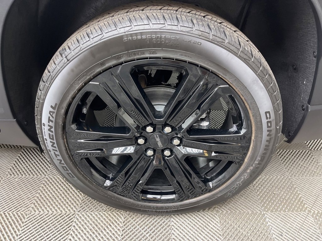 New 2026 GMC Acadia Elevation SUV