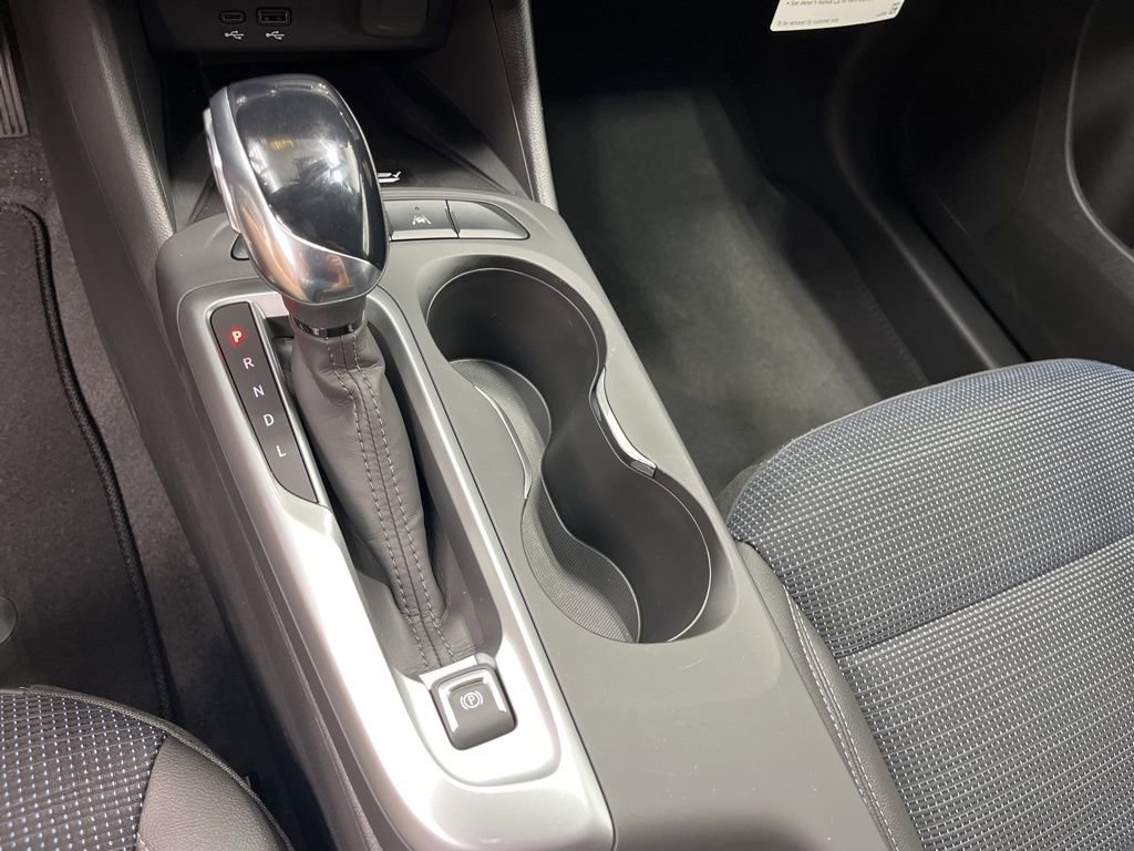 2026 Buick Envista Preferred - Photo 17