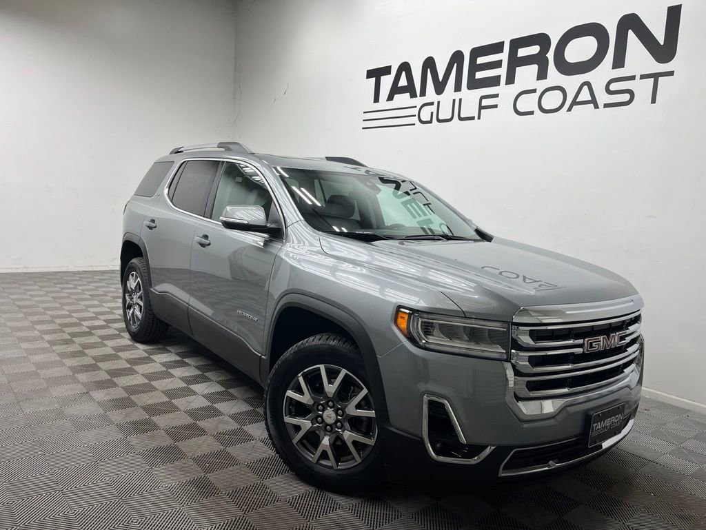 2023 GMC Acadia SLT FWD's photo