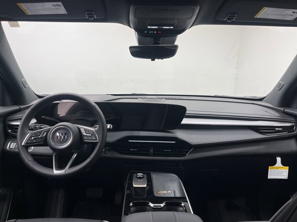 2026 Buick Enclave Preferred - Photo 6