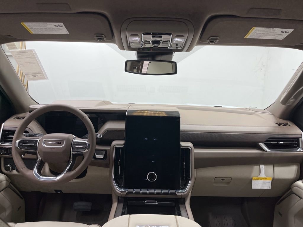 2026 GMC Yukon Denali - Photo 6
