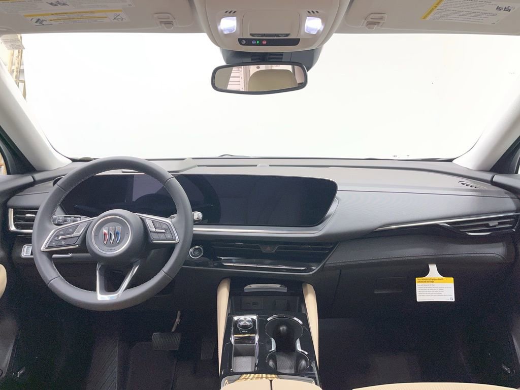 2026 Buick Envision Preferred - Photo 6