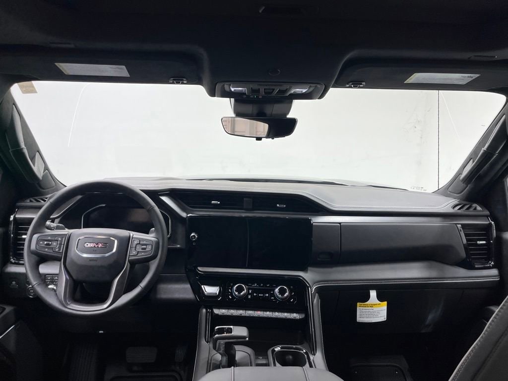 2026 GMC Sierra 1500 AT4X - Photo 6