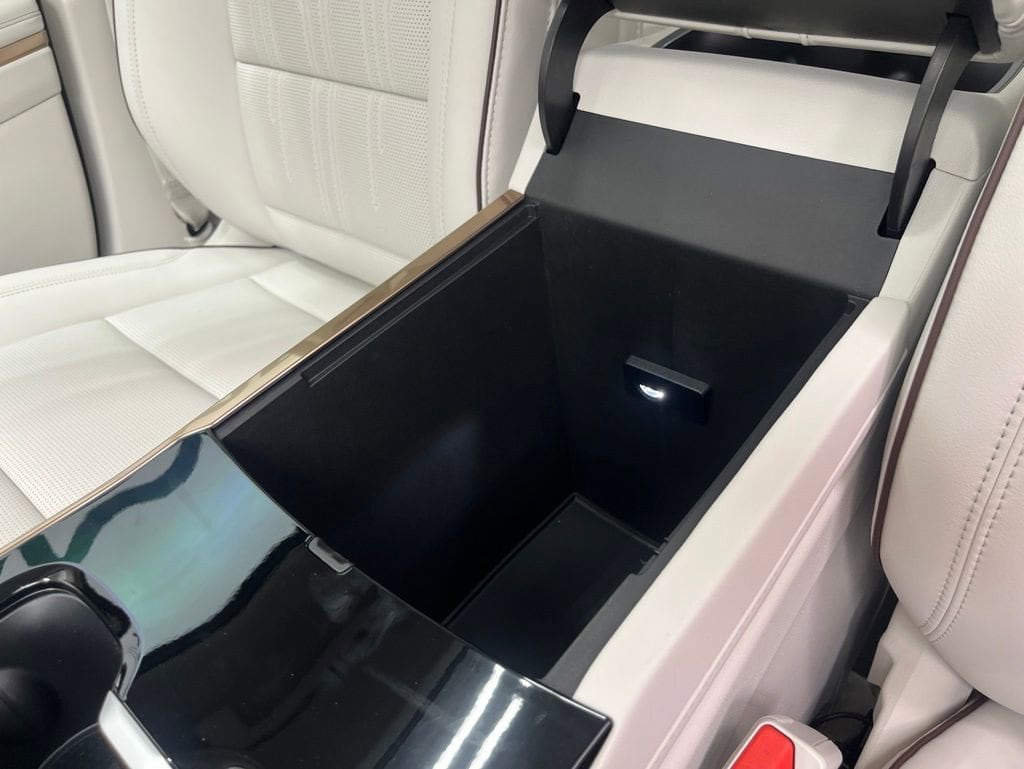 2026 Buick Enclave Avenir - Photo 21