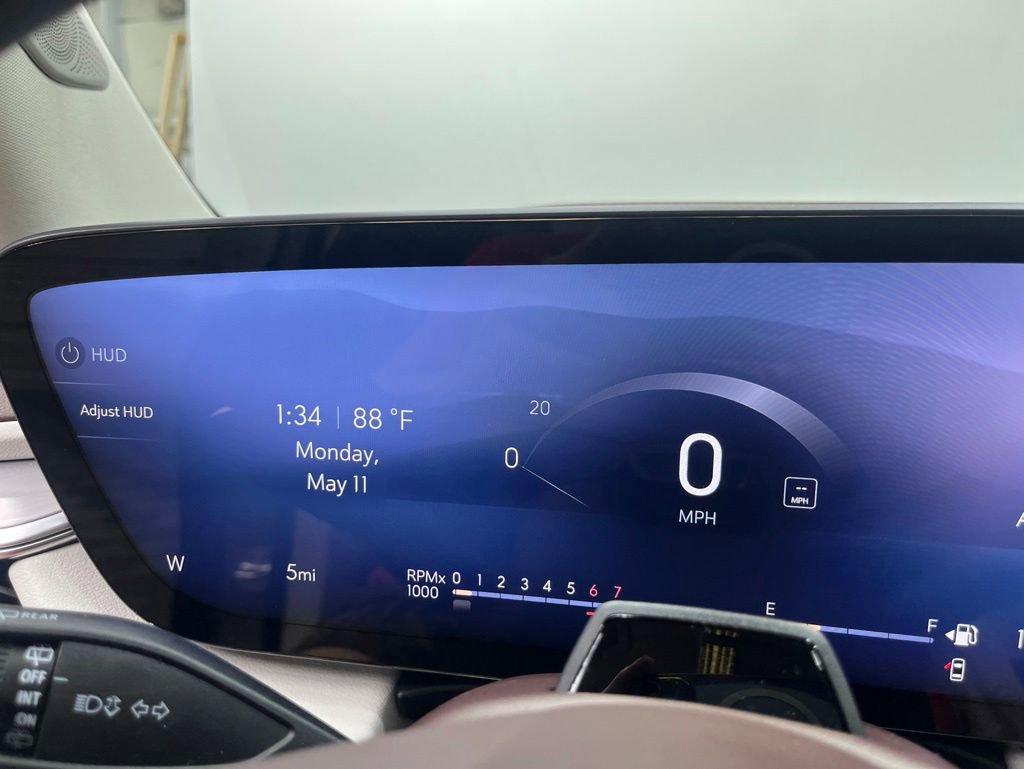2026 Buick Enclave Avenir - Photo 15