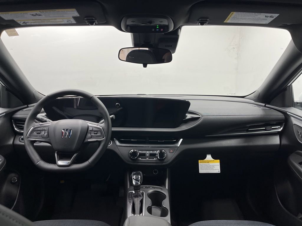 2026 Buick Envista Preferred - Photo 6