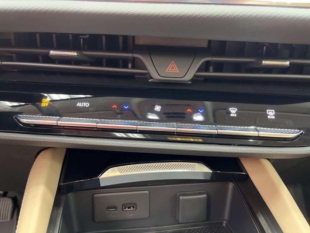 2026 Buick Envision Preferred - Photo 17