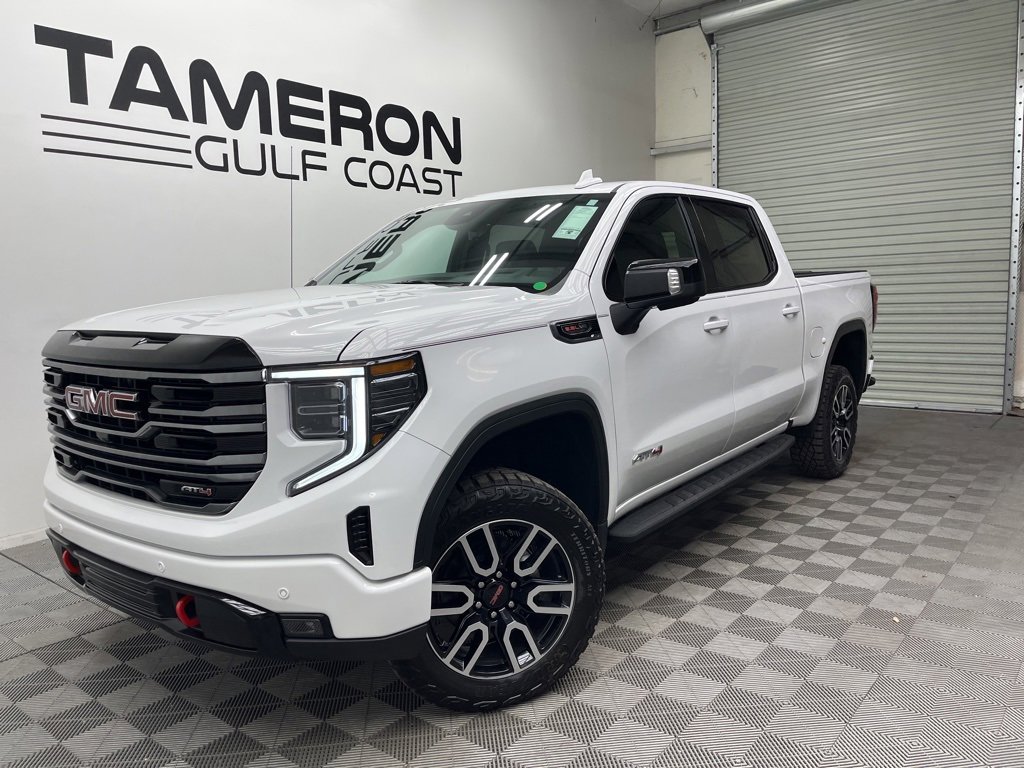 2026 GMC Sierra Work Truck's photo