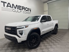 2026 GMC Canyon Elevation Truck