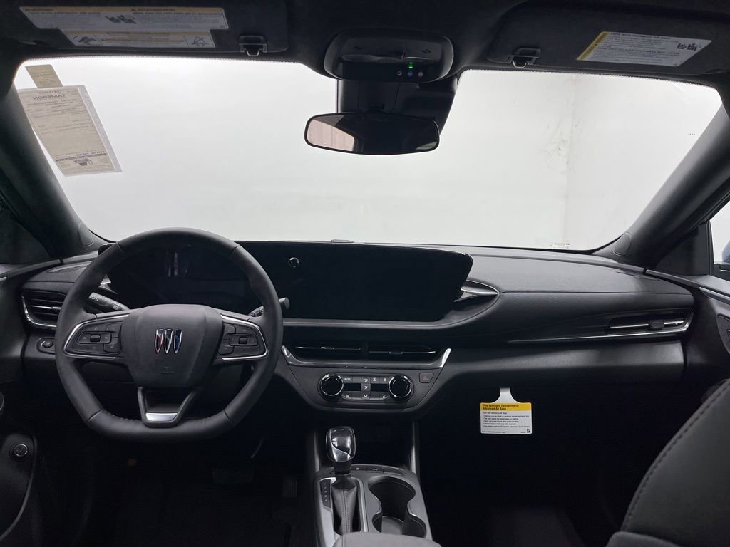 2026 Buick Envista Preferred - Photo 6