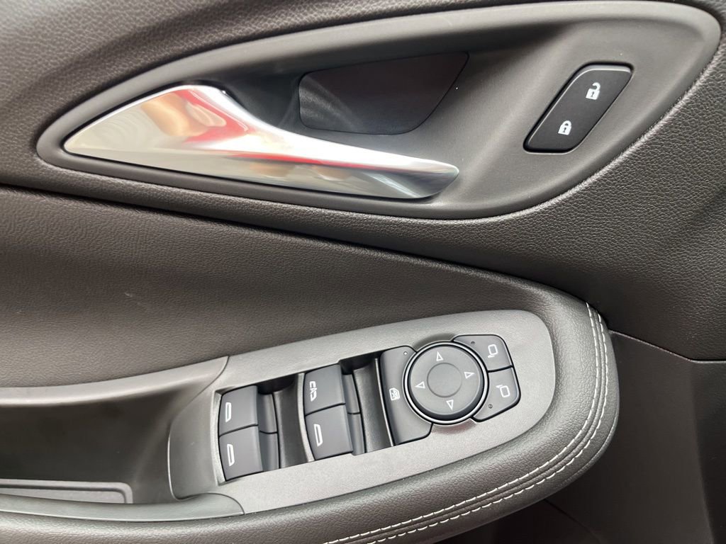 2026 Buick Encore GX Preferred - Photo 9