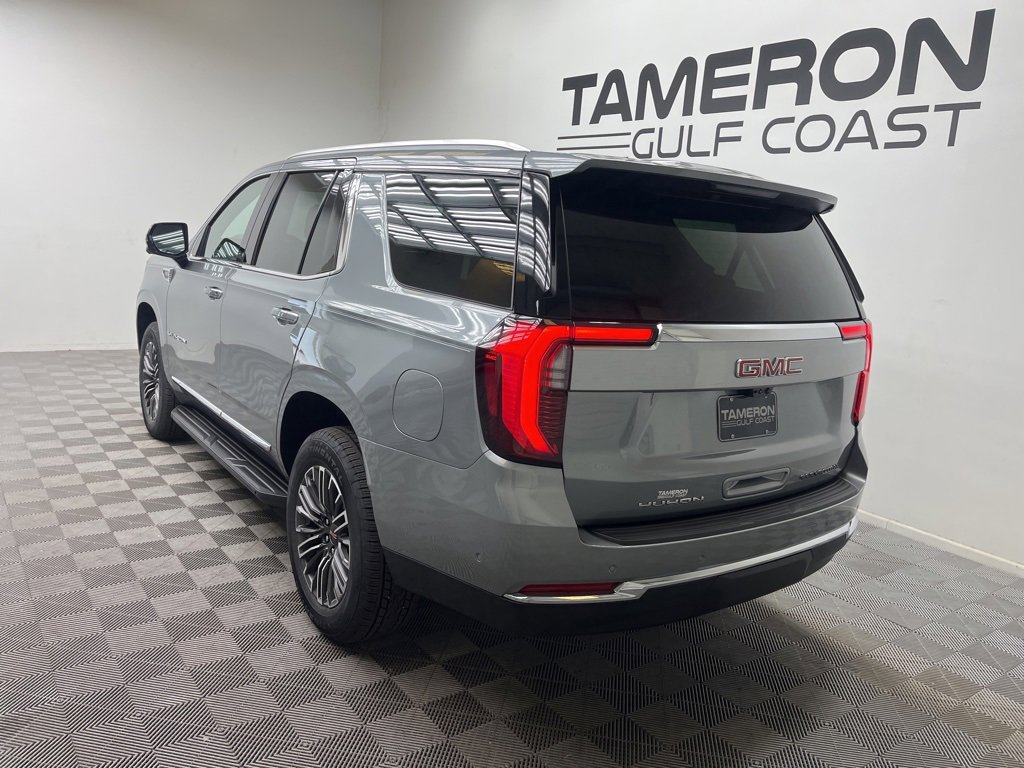 2026 Gmc Yukon photo 2