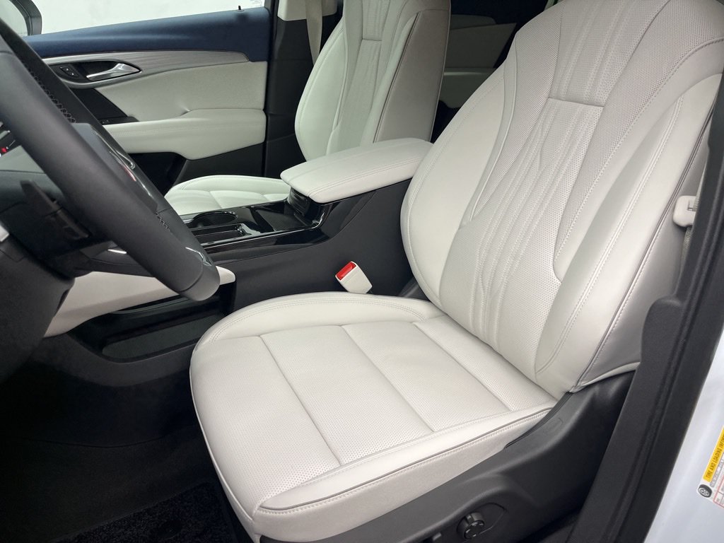 2026 Buick Envision Avenir - Photo 8