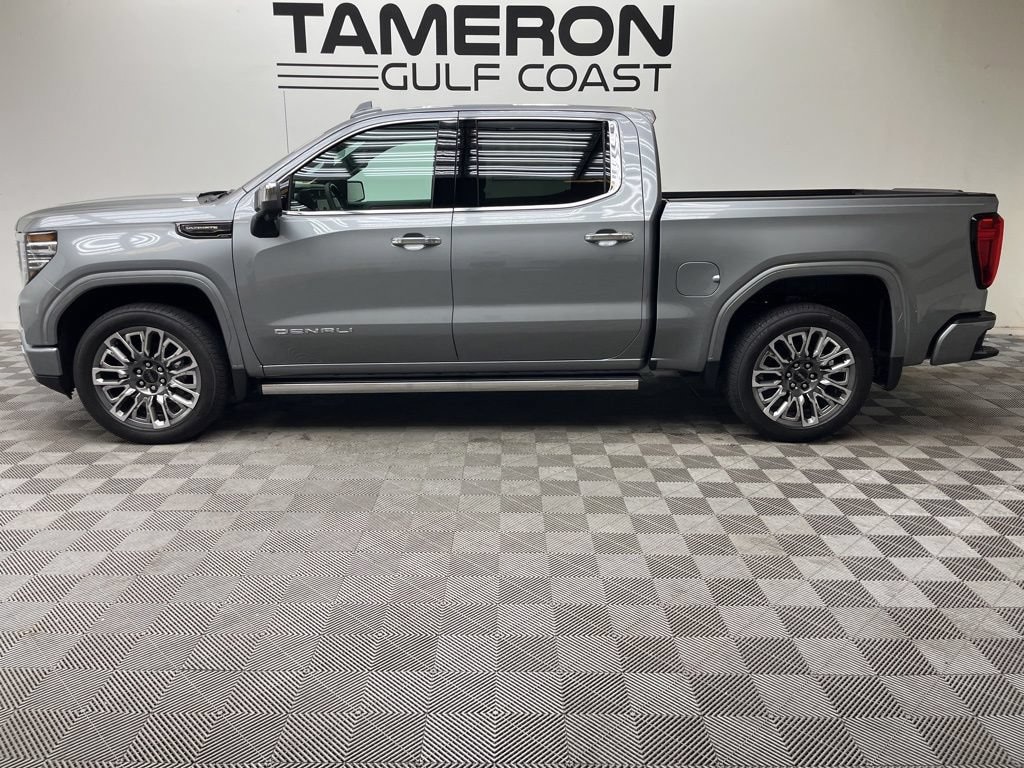 New 2026 GMC Sierra 1500 Denali Ultimate Truck