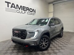 2026 GMC Acadia AT4 SUV