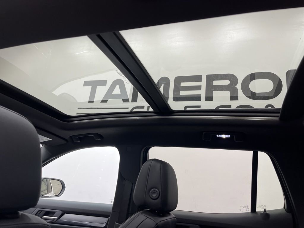 2026 GMC Terrain AT4 - Photo 11