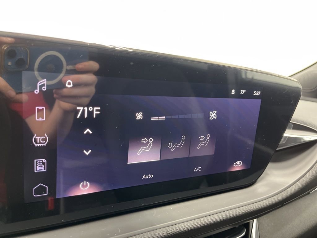 2026 Buick Envista Preferred - Photo 14