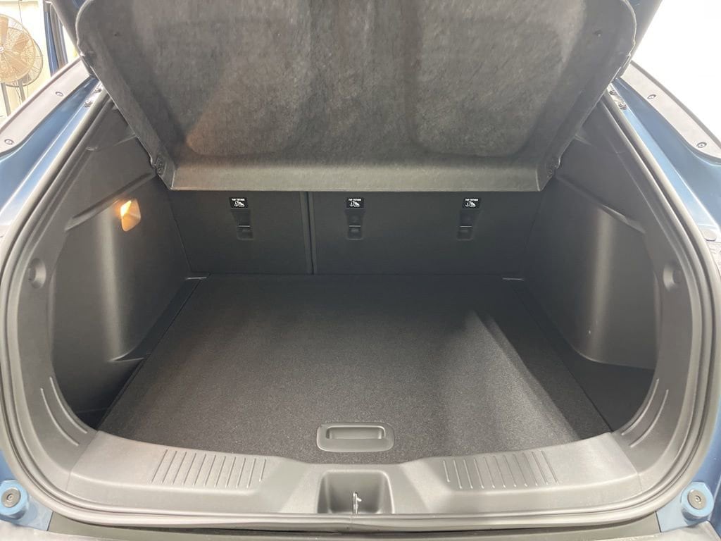 2026 Buick Envista Preferred - Photo 25