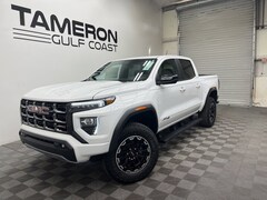 2026 GMC Canyon AT4 Truck