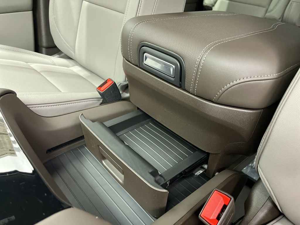 2026 GMC Yukon XL Elevation - Photo 19