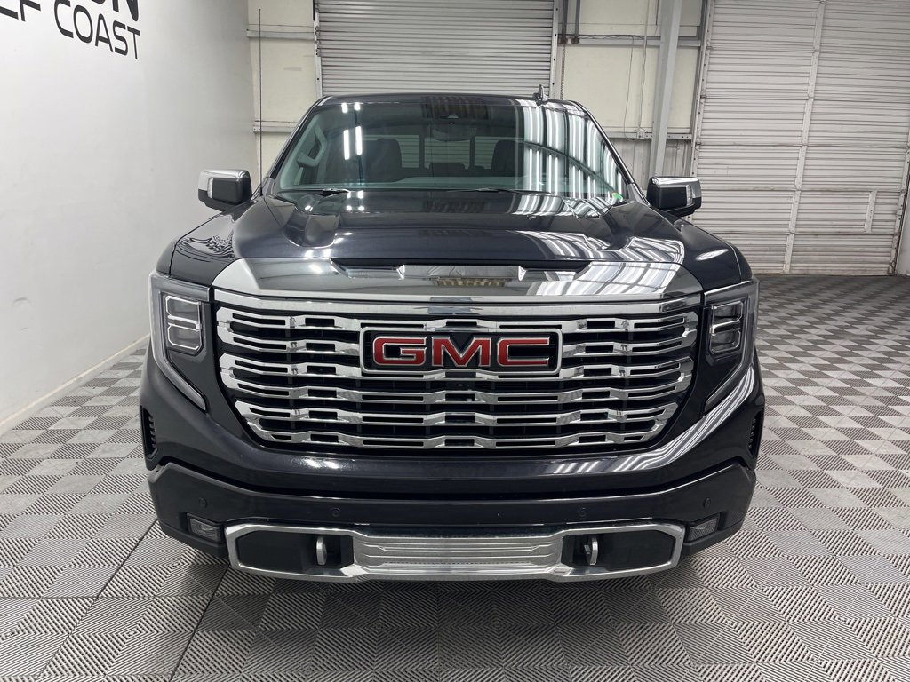 2023 Gmc Sierra 1500 Denali photo 2