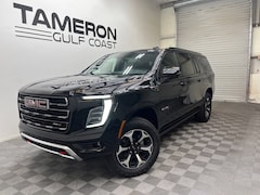 2025 GMC Yukon XL AT4 SUV
