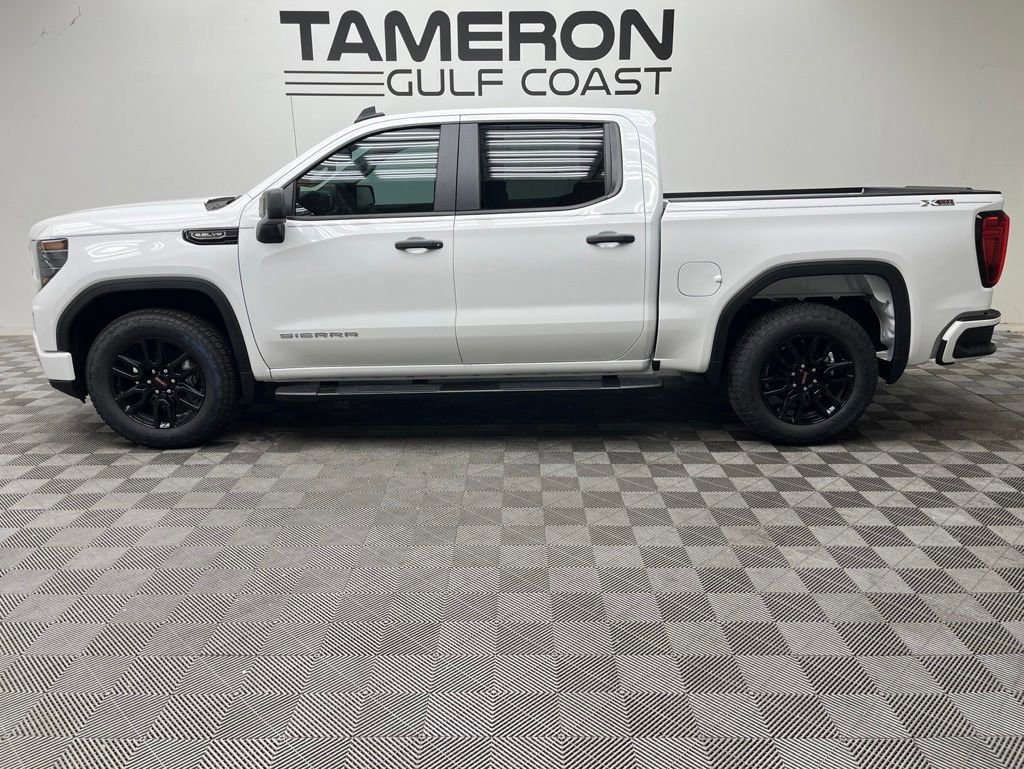 New 2026 GMC Sierra 1500 Pro Truck