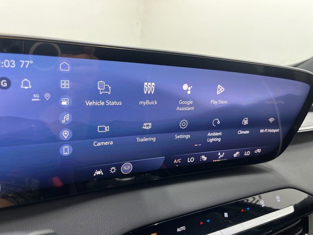 2026 Buick Enclave Preferred - Photo 14