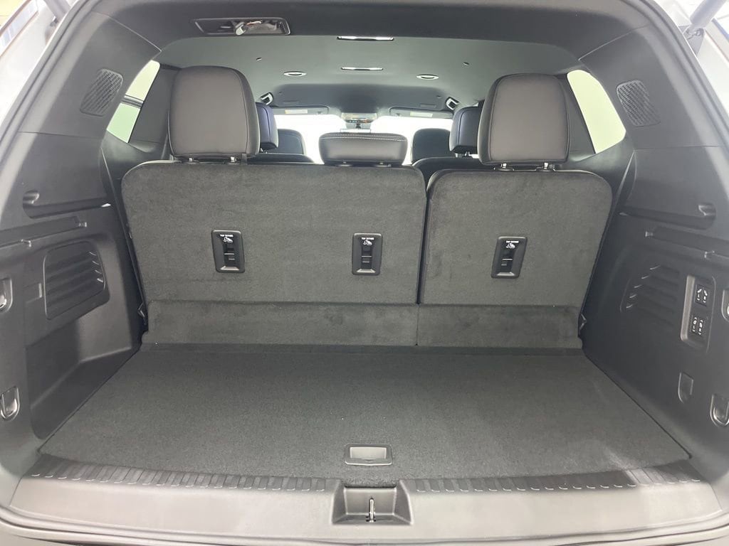 2026 Buick Enclave Preferred - Photo 25