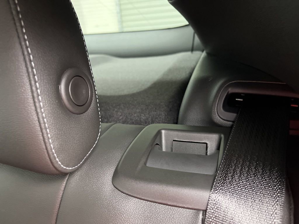 2026 Buick Envista Preferred - Photo 24