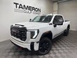 GMC Sierra 2500 HD