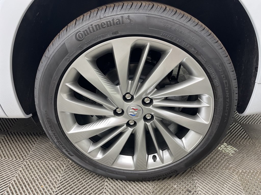 2026 Buick Envision Avenir - Photo 4