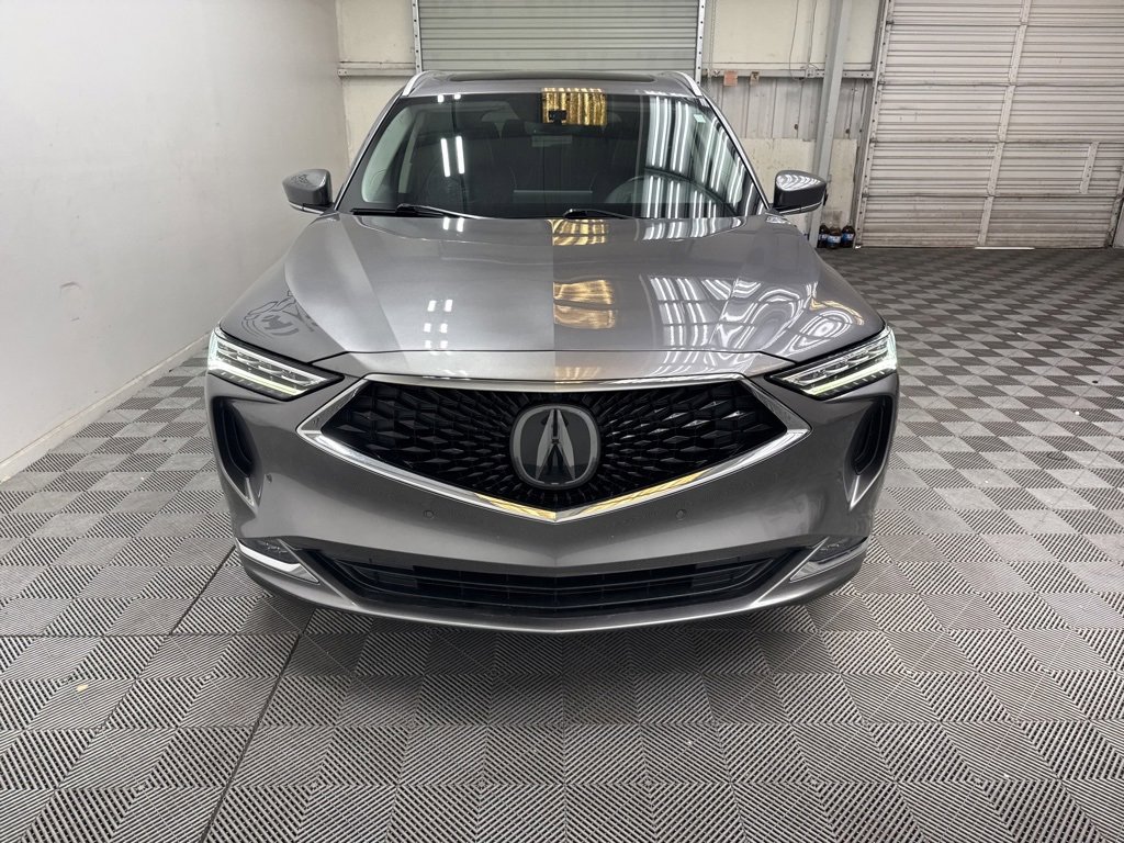 2023 Acura MDX Advance SH-AWD photo 4