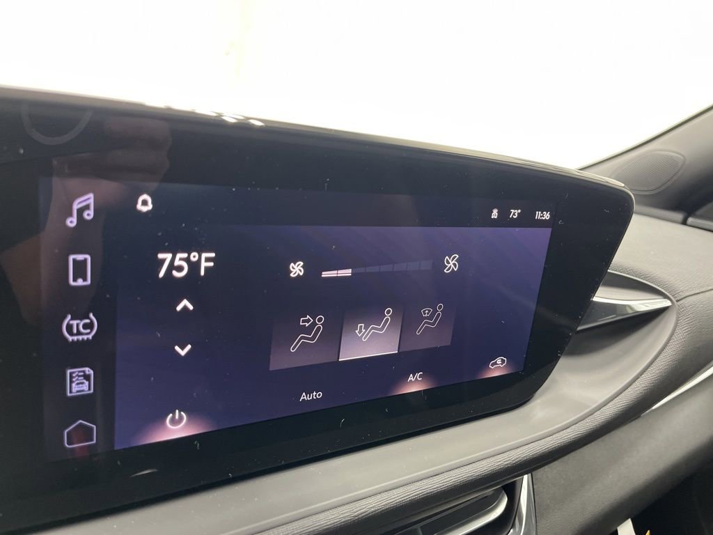 2026 Buick Envista Preferred - Photo 14