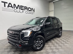2026 GMC Terrain AT4 SUV