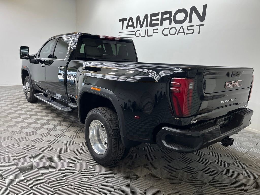 New 2026 GMC Sierra 3500 HD Denali DRW Truck
