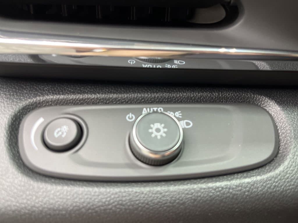 2026 Buick Envista Preferred - Photo 11