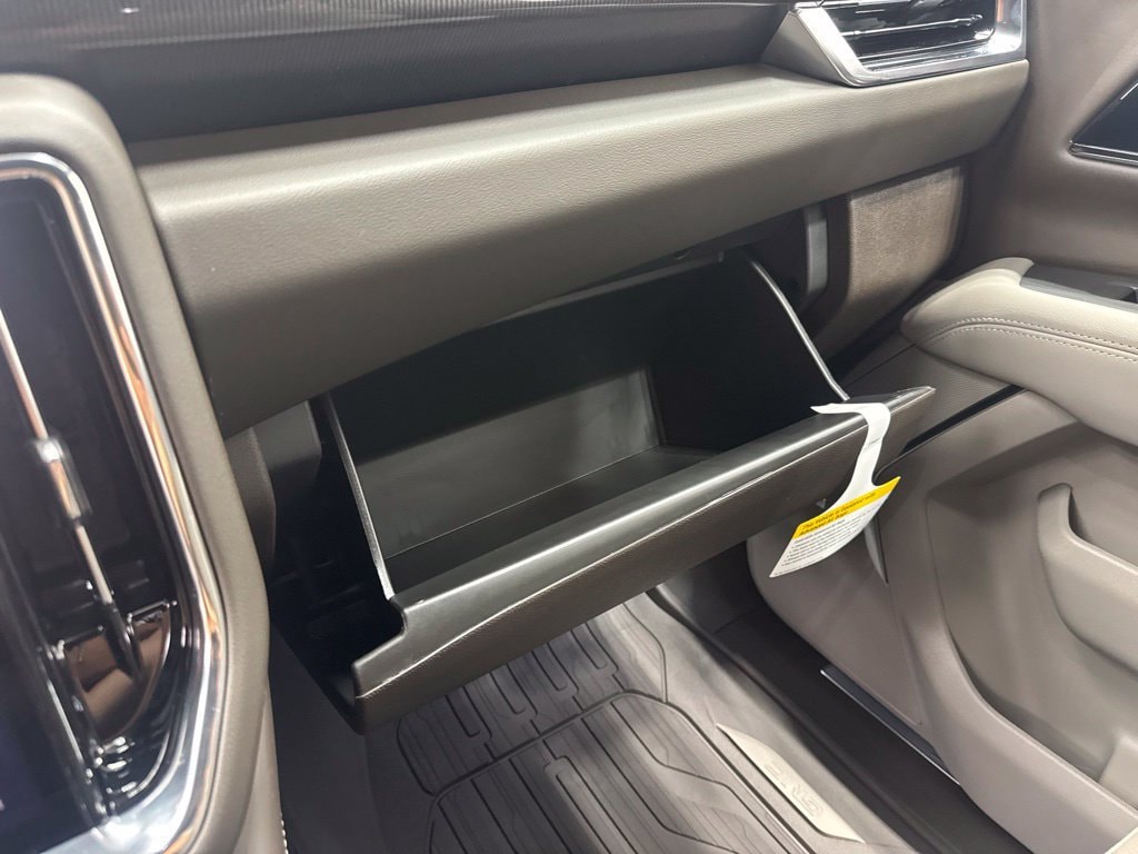2027 GMC Yukon Elevation - Photo 21