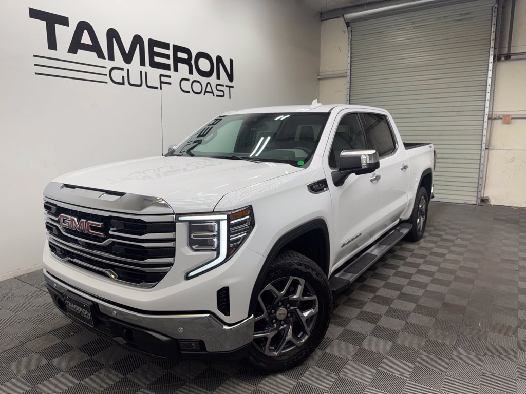  GMC Sierra 1500