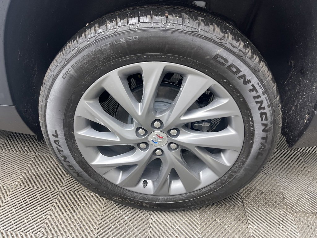 2025 Buick Enclave Preferred photo 3