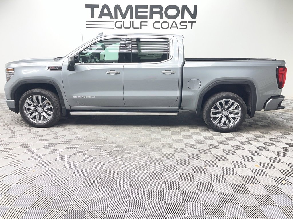 New 2026 GMC Sierra 1500 Denali Truck