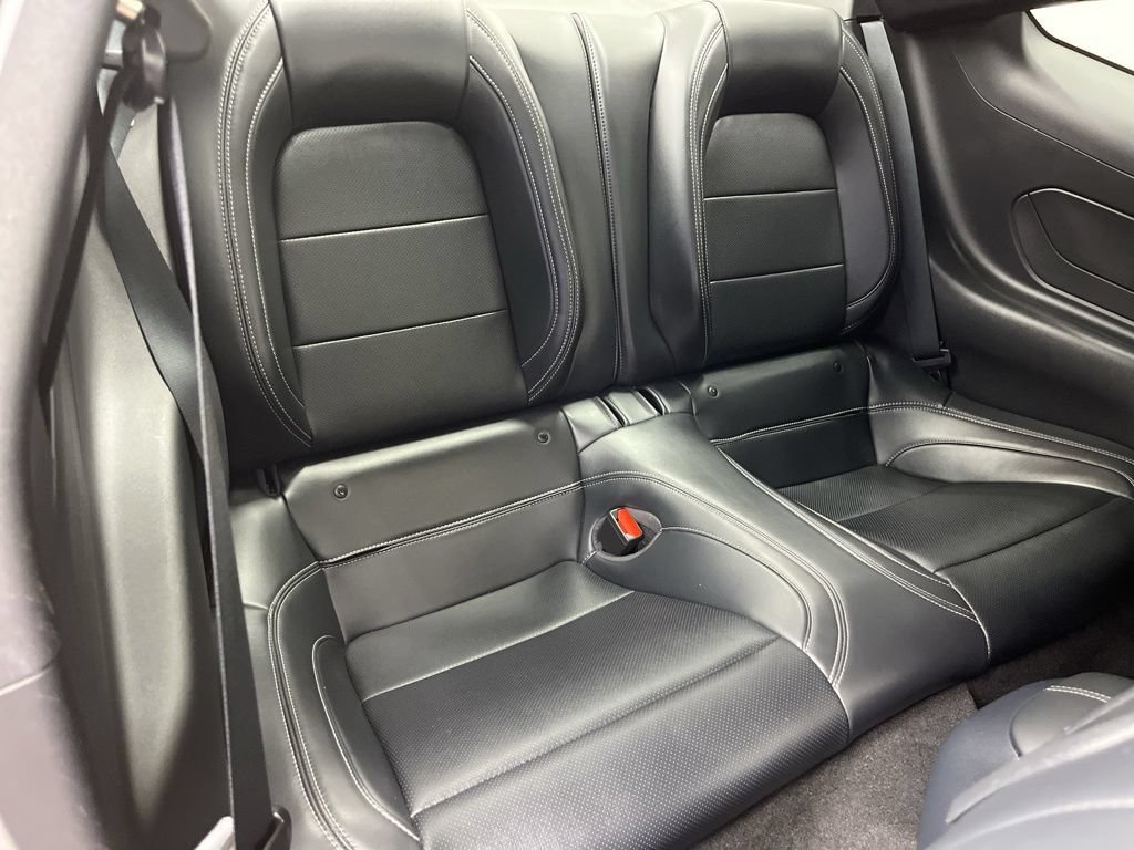2024 Ford Mustang GT Premium - Photo 21