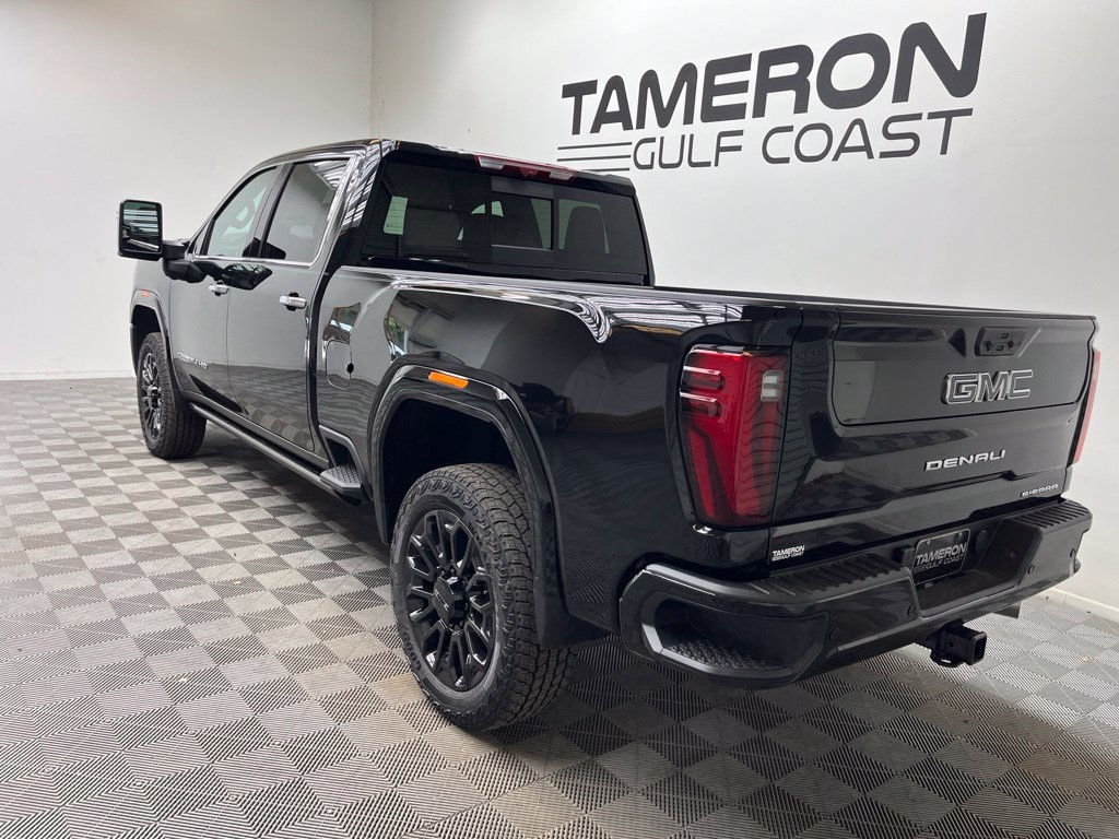 New 2026 GMC Sierra 2500 HD Denali Ultimate Truck