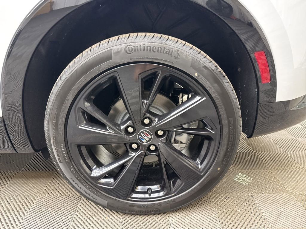 New 2026 Buick Envision Sport Touring SUV