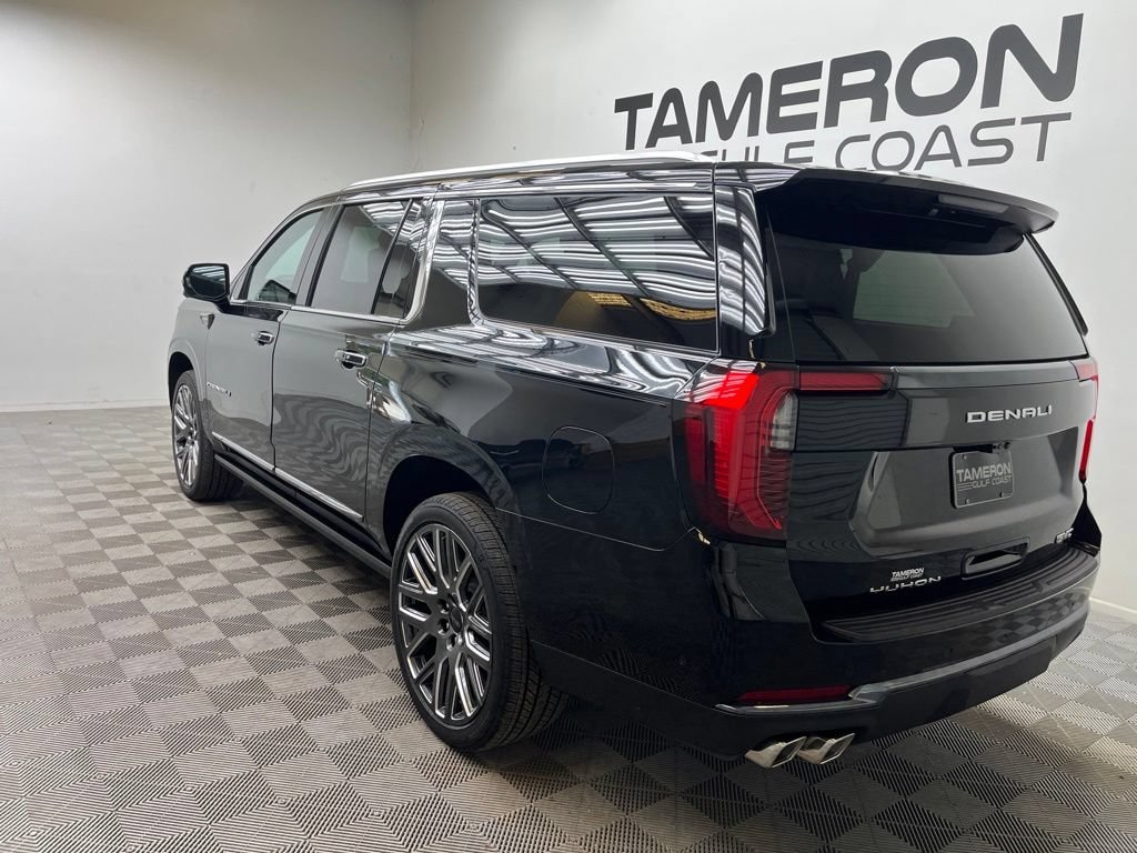New 2026 GMC Yukon XL Denali Ultimate SUV