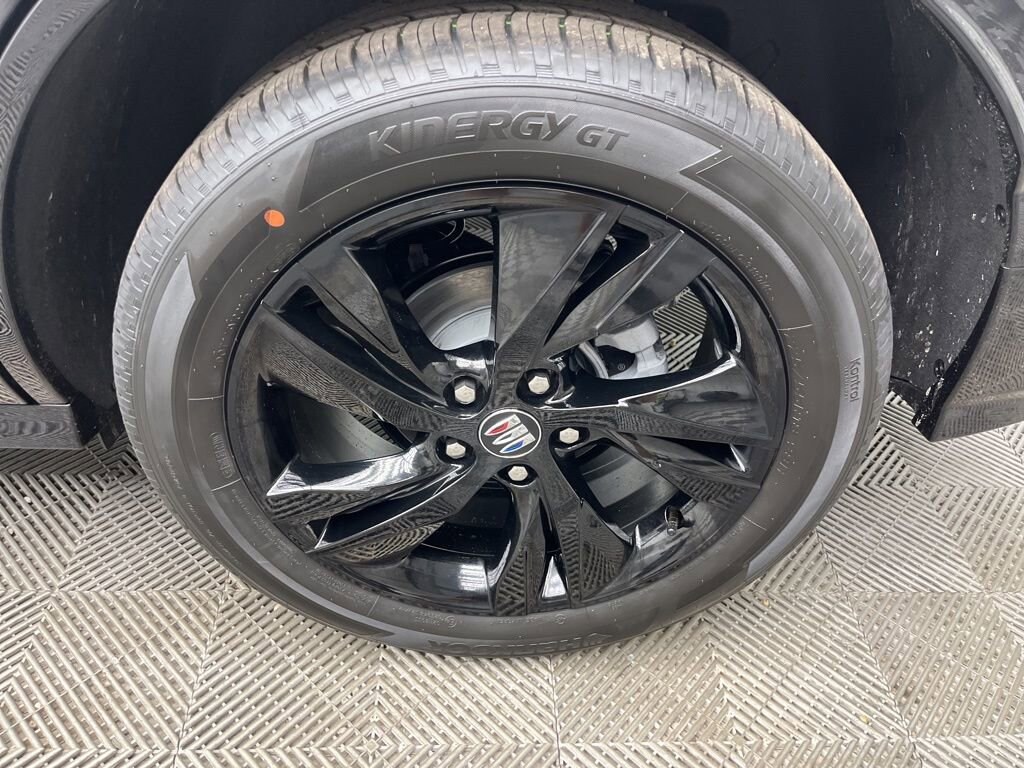 New 2026 Buick Encore GX Sport Touring SUV